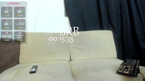 Juan Camilo online show from October 2025 02:06:02 AM