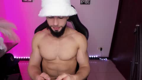 antony_cast online show from January 2025 03:26:01 AM