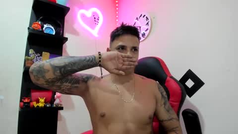 Antony online show from December 2024 10:47:02 PM