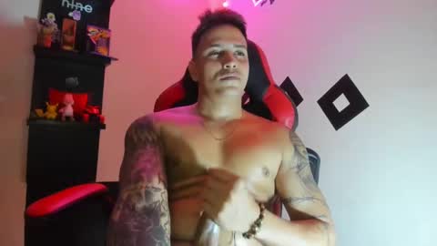 Antony online show from January 2025 06:13:01 AM