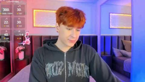 Snapshot of antonylewis chatting on June 2026 07:03:02 PM YummyTony online show from June 2026 07:03:02 PM