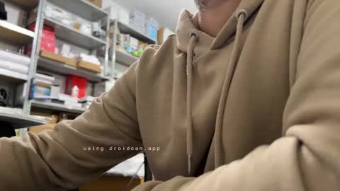 antonyo6969 online show from January 2025 09:15:02 AM