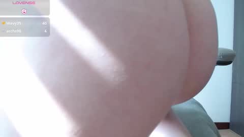 Antonia online show from January 2025 02:30:02 PM