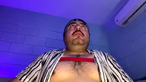 Snapshot of anuarfox chatting on February 2025 07:22:01 AM AnuarFox online show from February 2025 07:22:01 AM