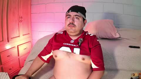 Snapshot of anuarfox chatting on September 2025 09:56:01 AM AnuarFox online show from September 2025 09:56:01 AM