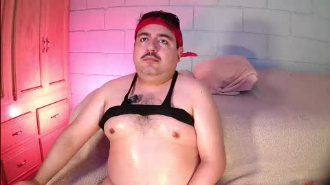 AnuarFox online show from February 2026 10:03:02 AM