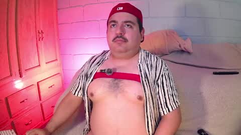 AnuarFox online show from March 2026 08:11:02 AM