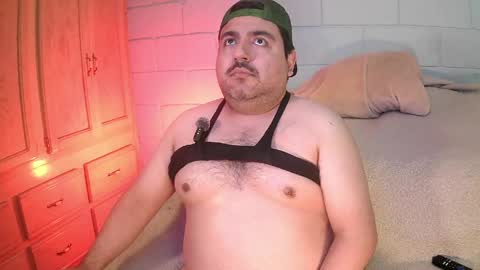 AnuarFox online show from May 2026 09:47:01 AM