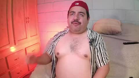 AnuarFox online show from May 2026 12:23:01 PM