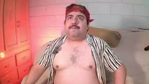 AnuarFox online show from June 2026 08:06:02 AM