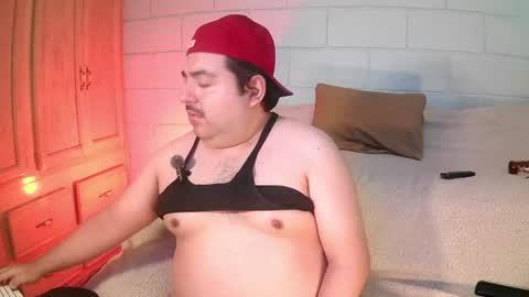 AnuarFox online show from June 2026 08:01:01 AM