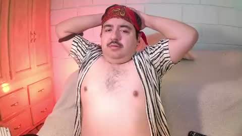 AnuarFox online show from June 2026 11:26:01 AM