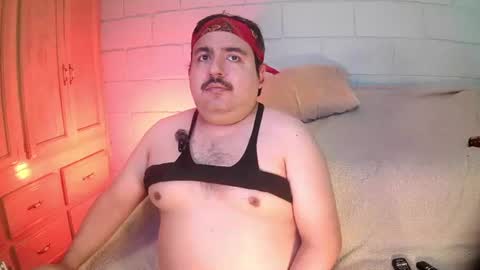 AnuarFox online show from July 2026 07:25:02 AM