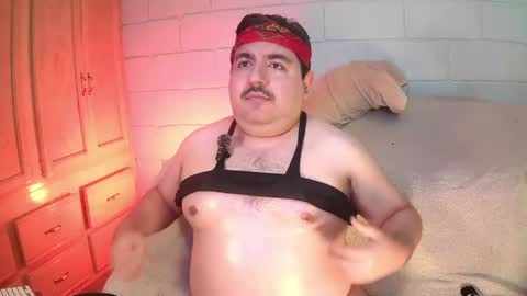 AnuarFox online show from July 2026 08:30:02 AM