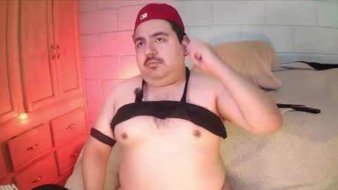 AnuarFox online show from July 2026 12:18:02 PM
