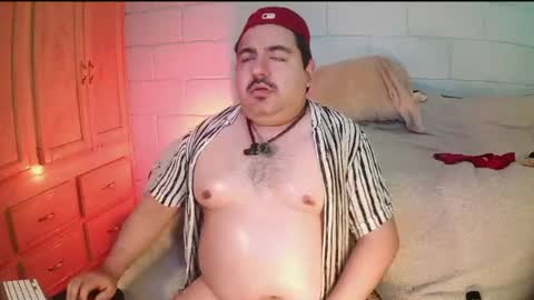 AnuarFox online show from July 2026 08:21:01 AM