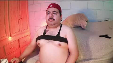 AnuarFox online show from July 2026 12:26:01 PM