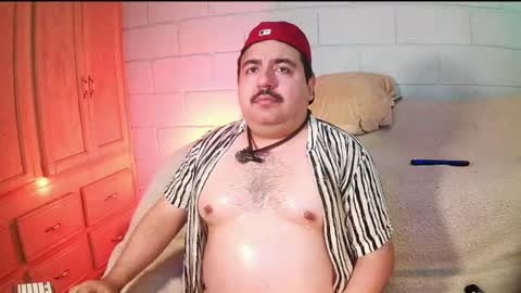 AnuarFox online show from August 2026 01:16:02 AM