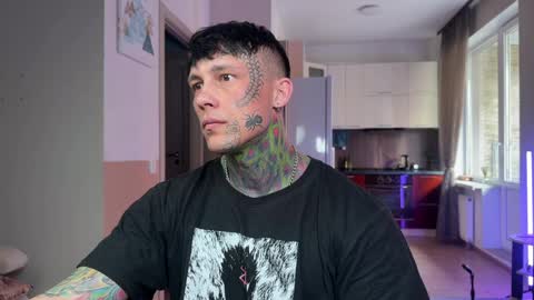 Tom online show from April 2026 06:36:02 AM