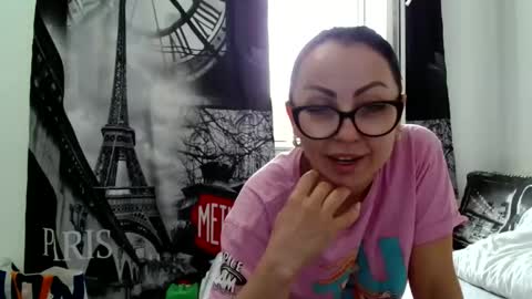 Anne online show from May 2026 07:26:02 AM