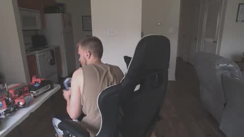 anxietyv1 online show from April 2026 05:00:01 PM