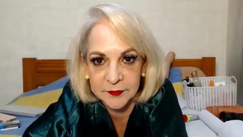 ANY CAT online show from March 2026 11:06:01 AM