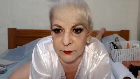 ANY CAT online show from March 2026 08:30:02 AM