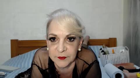 ANY CAT online show from May 2026 09:25:02 AM