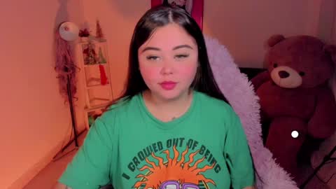   Independent model  online show from January 2025 04:15:01 AM