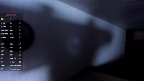 MissSophiaSpecter online show from February 2026 07:23:02 PM