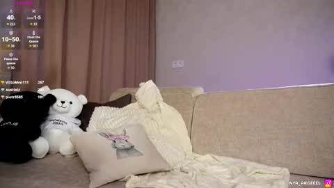 anya angeeel online show from February 2026 02:53:01 AM