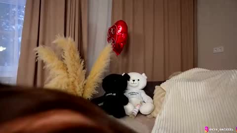 anya angeeel online show from March 2026 02:25:02 PM