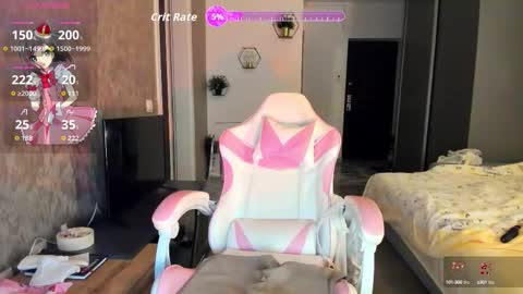Snapshot of anya_belle_ chatting on October 2025 02:52:01 AM Anya online show from October 2025 02:52:01 AM