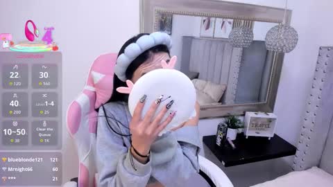 anya_belth online show from October 2025 02:10:01 AM