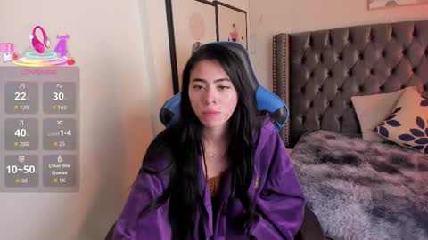 anya_belth online show from February 2026 08:43:01 PM