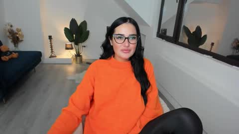 Anya online show from January 2026 04:28:02 AM