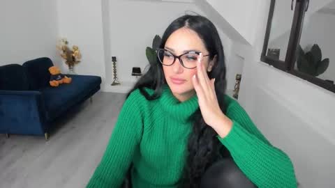 Anya online show from January 2026 04:38:02 AM