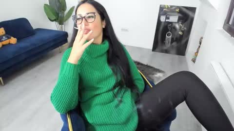 Anya online show from February 2026 05:12:02 AM