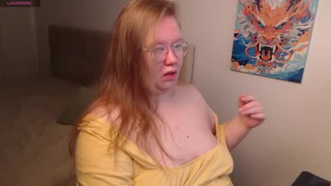 Anya Muna online show from December 2024 08:11:01 PM