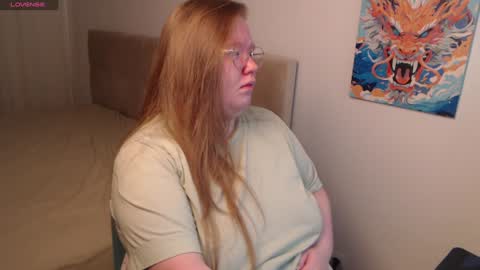 Anya Muna online show from December 2024 10:57:02 PM