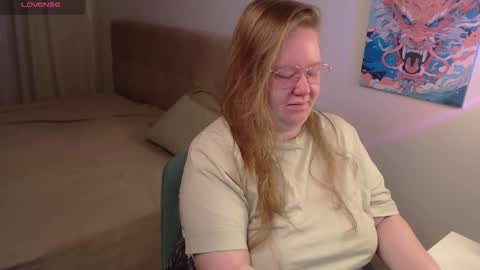 Anya Muna online show from February 2026 04:18:01 PM