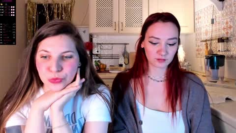 Anya online show from January 2025 11:04:02 PM