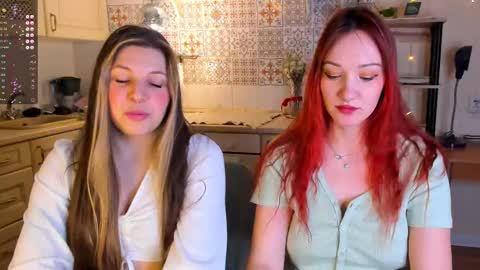 Anya online show from March 2025 08:14:02 PM