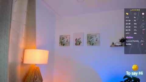 anya volkov online show from July 2026 03:32:01 PM