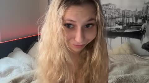 Anya online show from January 2026 04:23:02 PM