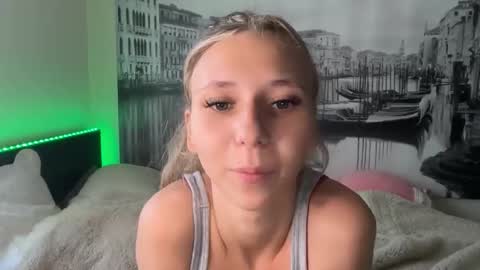 Anya online show from February 2026 06:36:02 PM