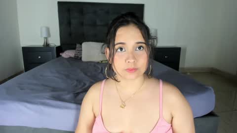 I am Anya online show from January 2025 05:03:01 AM