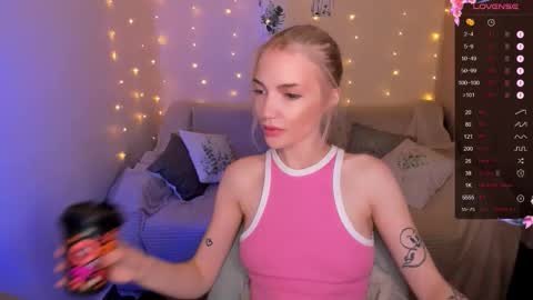 Anya online show from September 2025 02:22:01 AM