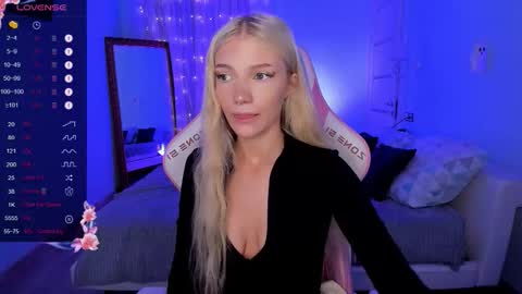 Anya online show from November 2025 02:22:02 AM