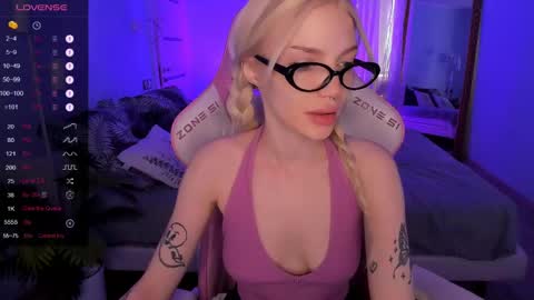 Anya online show from April 2026 02:15:02 AM